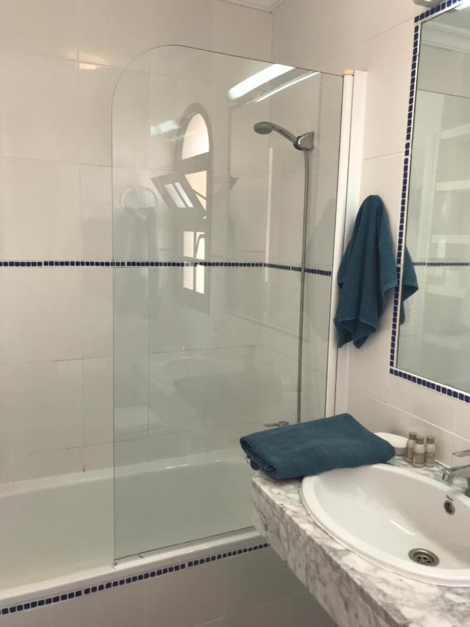 Apartament J&P Costacalma コスタ・カルマ エクステリア 写真