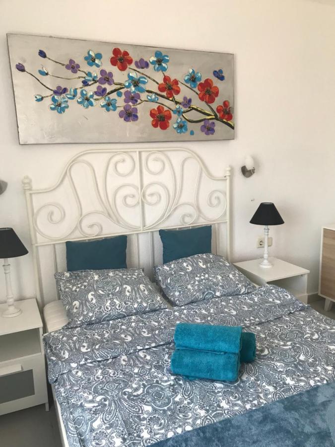 Apartament J&P Costacalma コスタ・カルマ エクステリア 写真