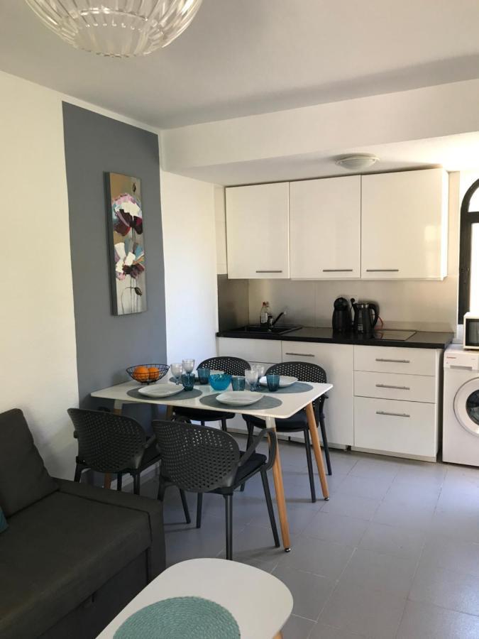 Apartament J&P Costacalma コスタ・カルマ エクステリア 写真