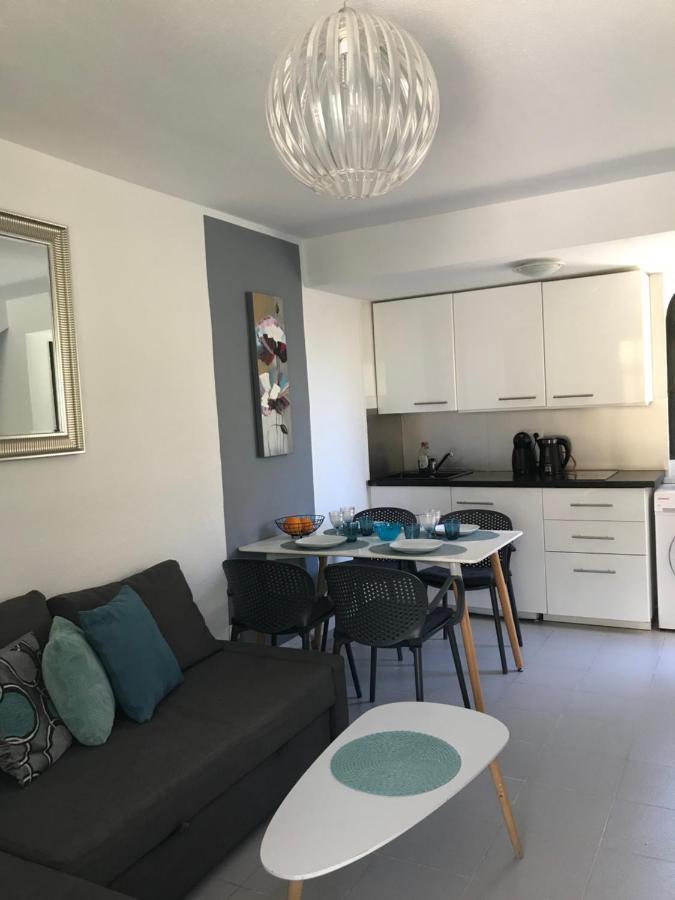 Apartament J&P Costacalma コスタ・カルマ エクステリア 写真