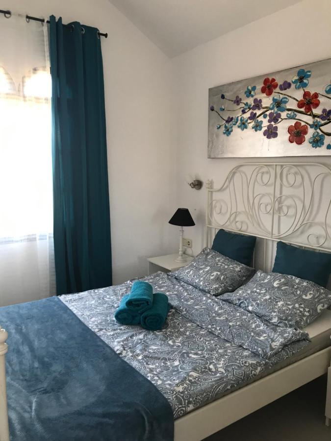 Apartament J&P Costacalma コスタ・カルマ エクステリア 写真